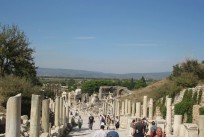 Efes Turcia
