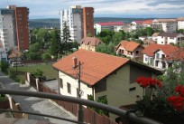 pensiunea Cluj